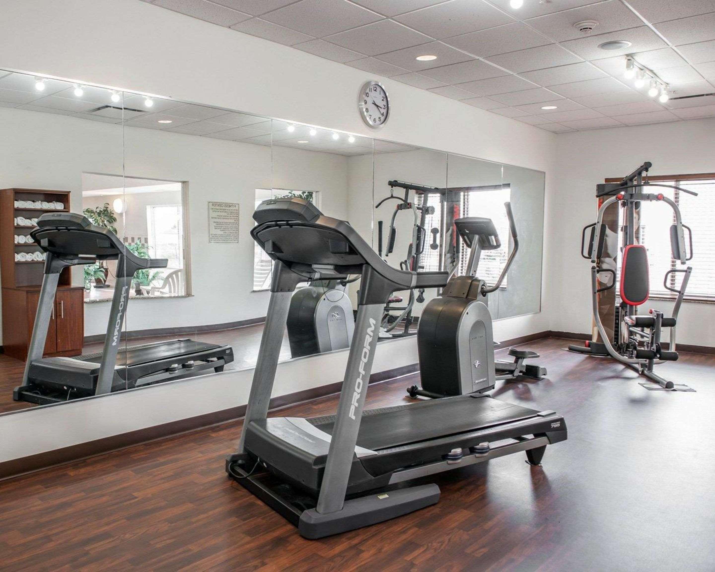 Comfort Suites Near Indianapolis Airport Экстерьер фото