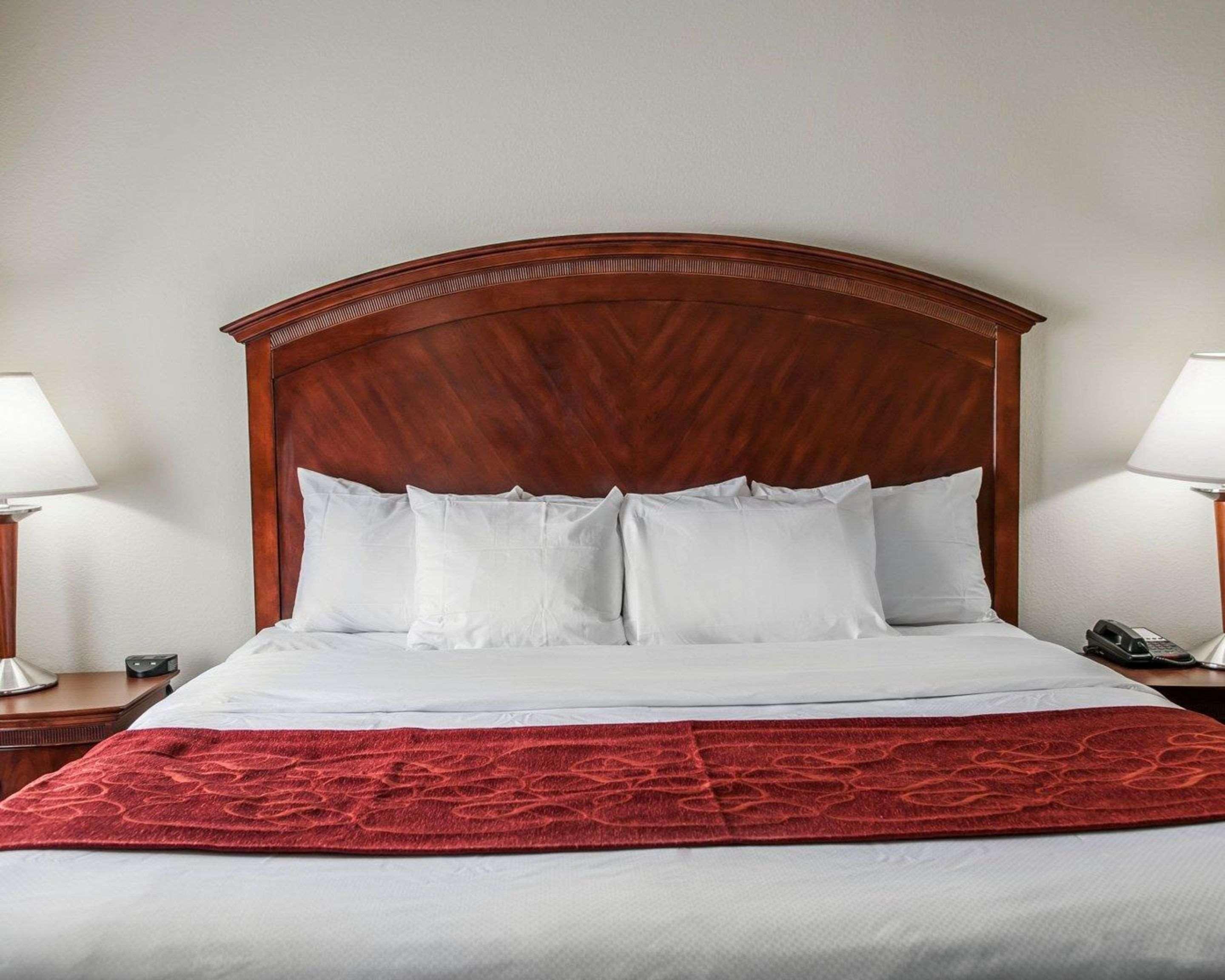 Comfort Suites Near Indianapolis Airport Экстерьер фото