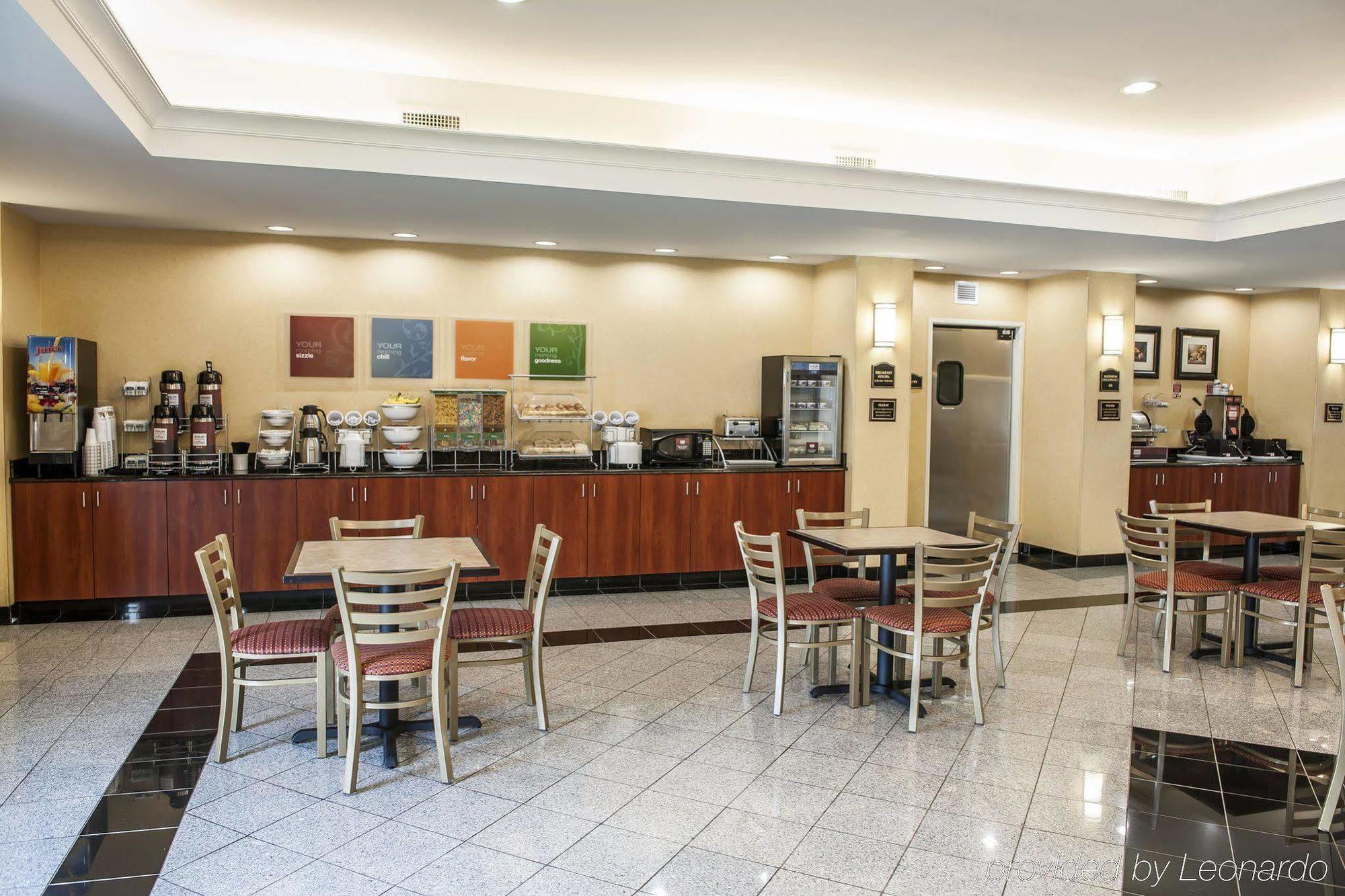 Comfort Suites Near Indianapolis Airport Экстерьер фото